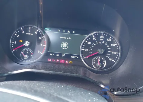 2021 Kia Telluride Sx z USA, uszkodzony, nr VIN 5XYP54HC4MG140493